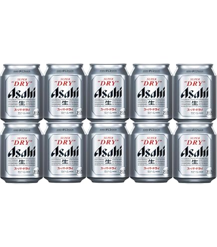 Amazon.co.jp: アサヒ スーパードライ 250mlx6本 : 食品・飲料・お酒